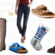 Illustration for article titled Todays Best Lifestyle Deals: Boots, Luggage and Jewelry from Amazon, ThinkGeek, Birkenstock and More